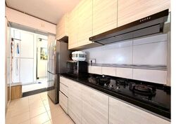 Blk 91A Telok Blangah Parcview (Bukit Merah), HDB 3 Rooms #607430561